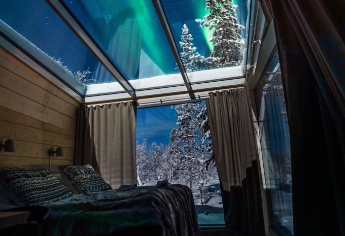 Northern Lights Ranch 