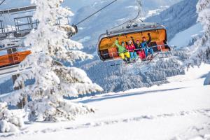 Flachau