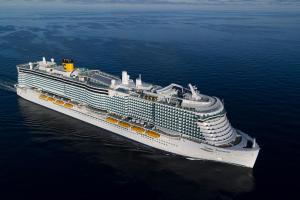 Westliches Mittelmeer - Kreuzfahrt