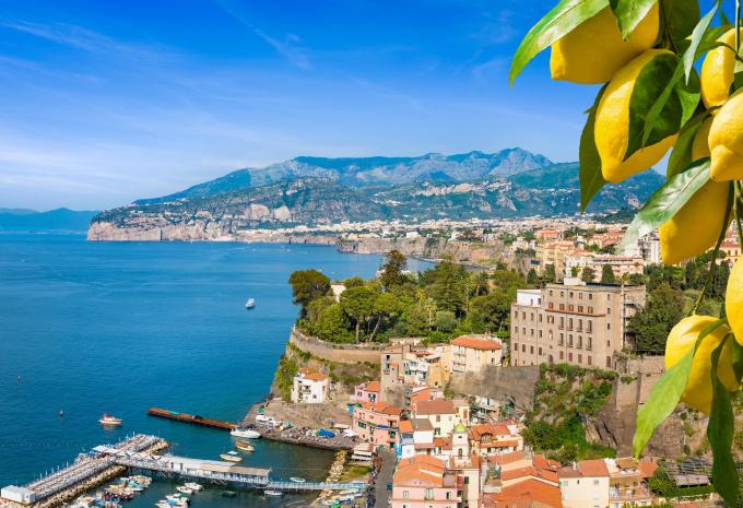 Sorrento