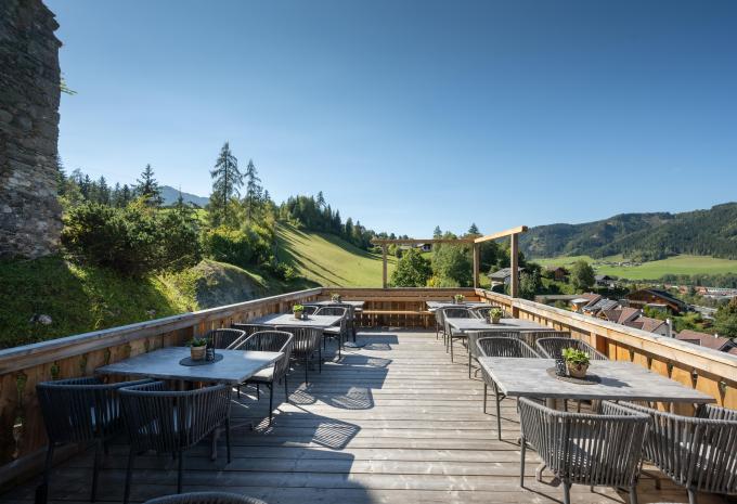 Rohrmoos bei Schladming