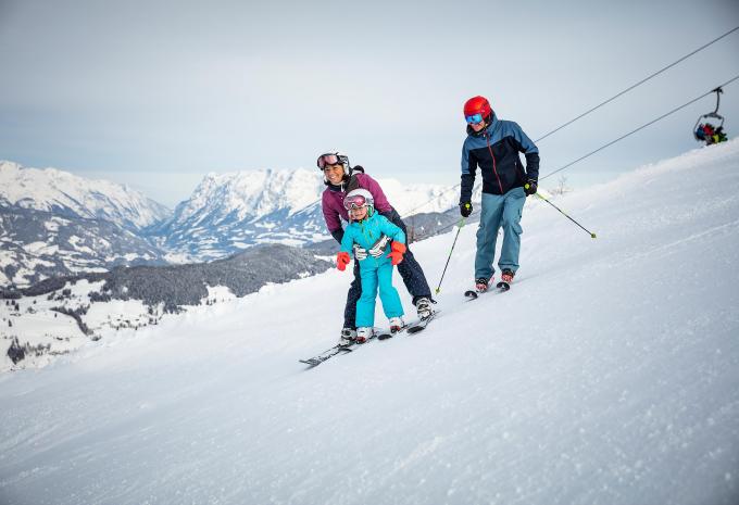 St. Johann im Pongau 