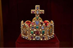 Kaiserliche Schatzkammer