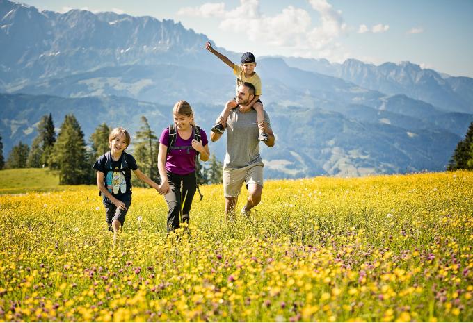 St. Johann im Pongau