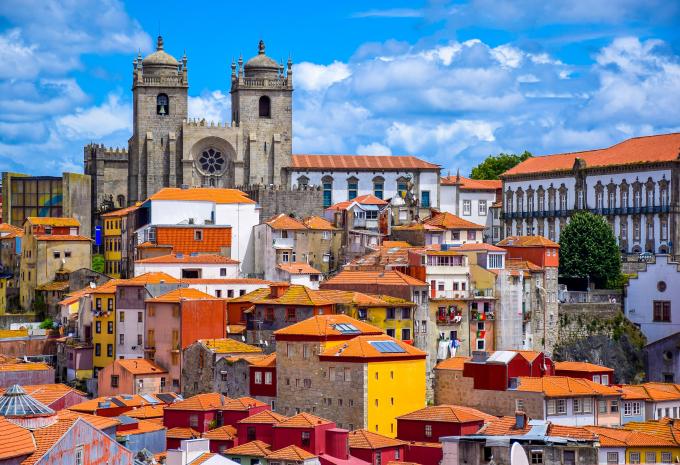Porto