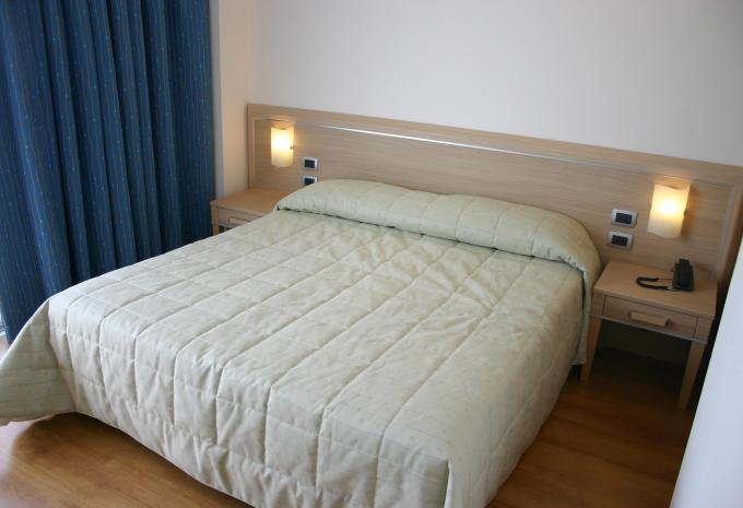 Beispiel Doppelzimmer standard