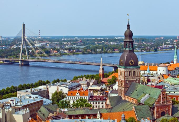 Riga