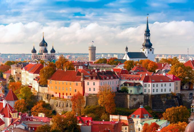 Tallinn