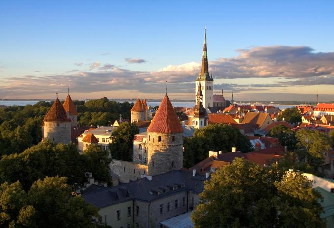 Tallinn