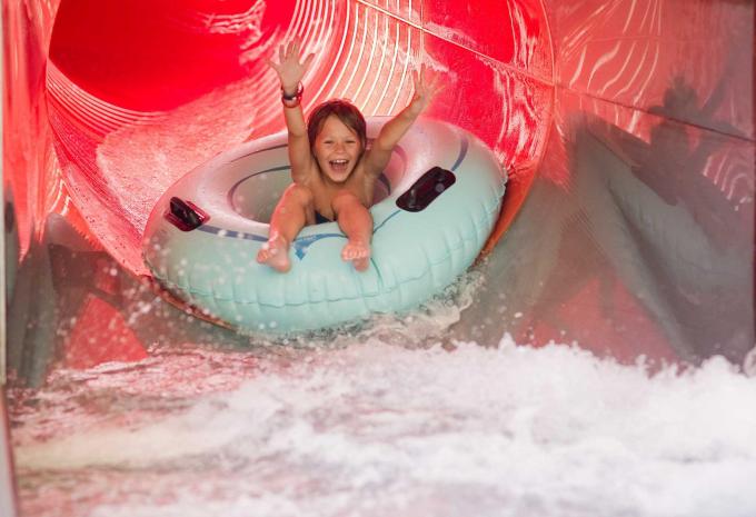 Sonnentherme Lutzmannsburg