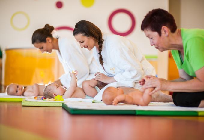 Sonnentherme Lutzmannsburg