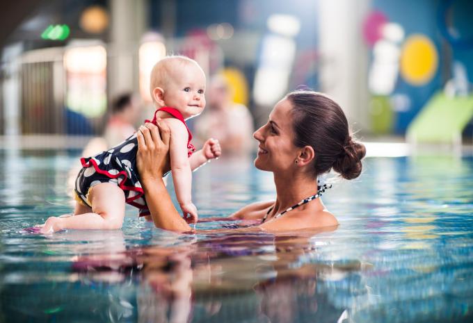 Sonnentherme Lutzmannsburg