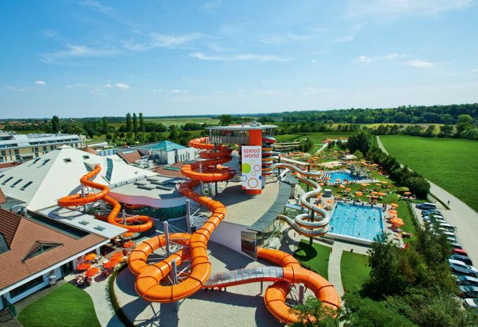 Sonnentherme Lutzmannsburg