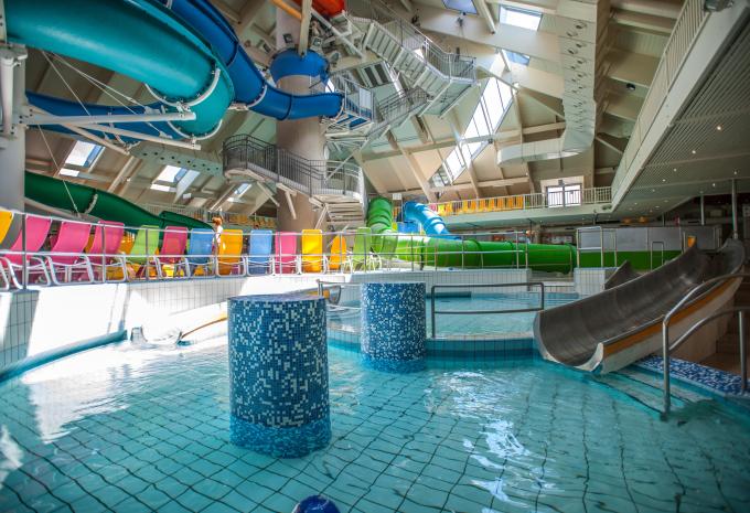 Sonnentherme Lutzmannsburg