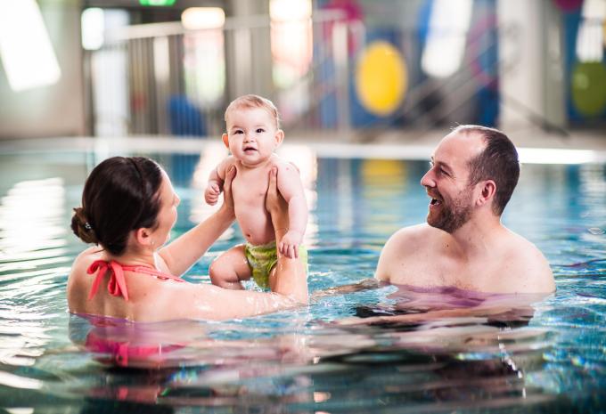 Sonnentherme Lutzmannsburg