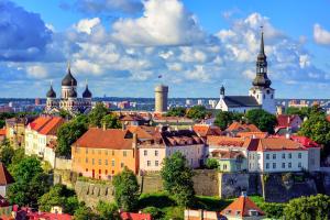 Tallinn