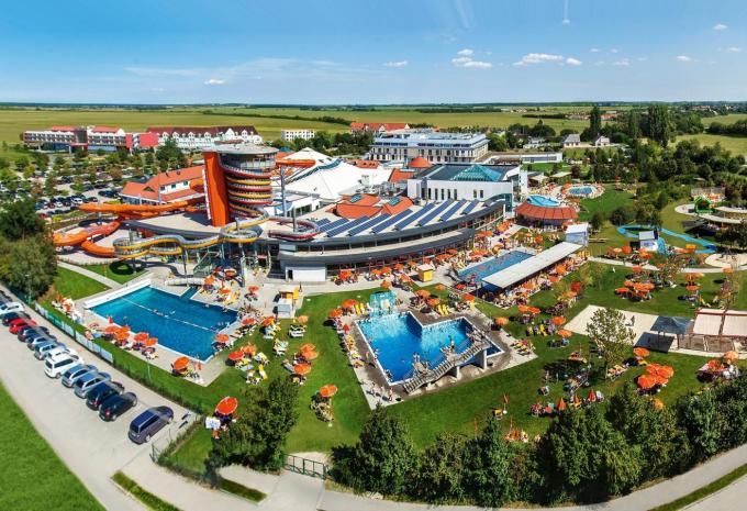 Sonnentherme Lutzmannsburg