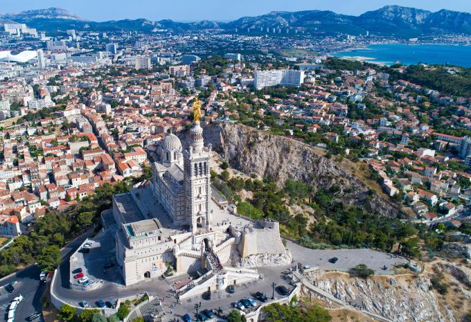 Marseille