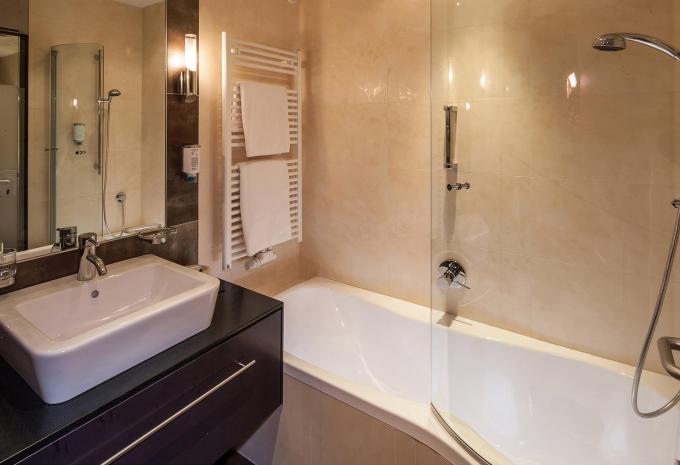 Beispiel: Badezimmer