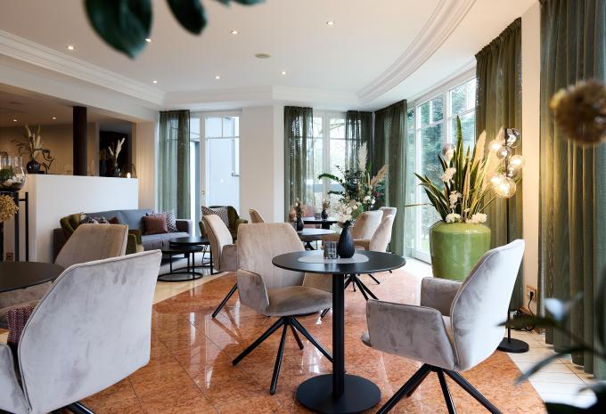 Bad Füssing - Bäderdreieck