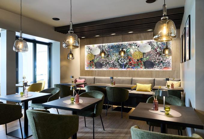 Bad Füssing - Bäderdreieck