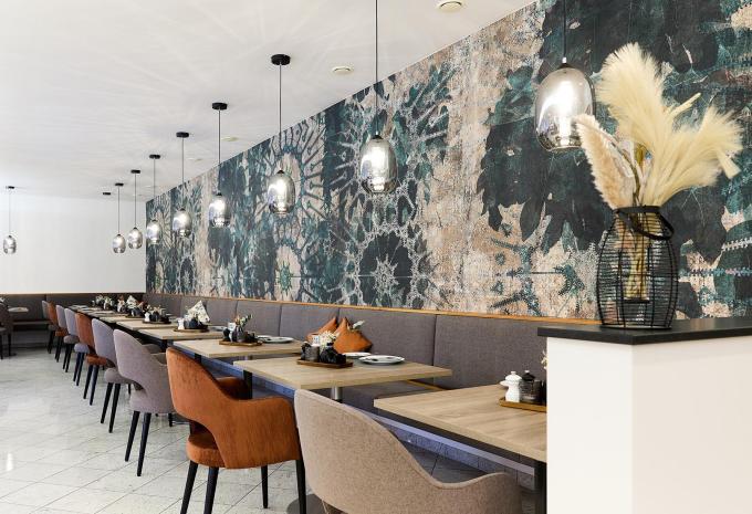 Bad Füssing - Bäderdreieck