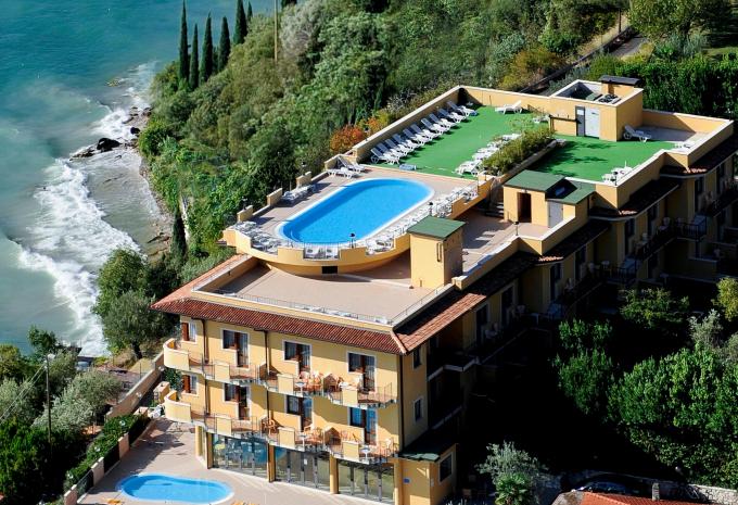 Hotel Piccolo Paradiso