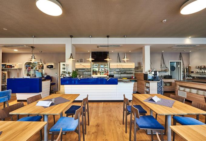 Rust am Neusiedler See