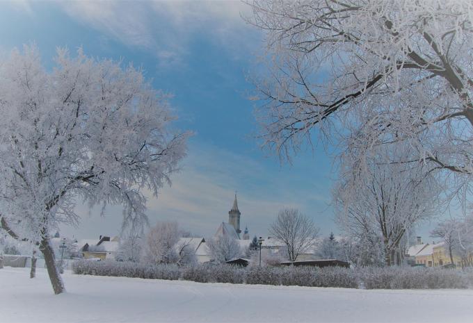 Rust am Neusiedler See
