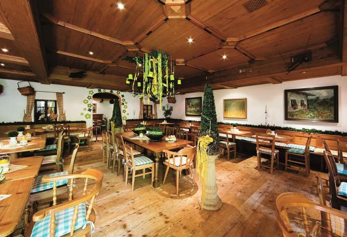 Bad Griesbach im Rottal