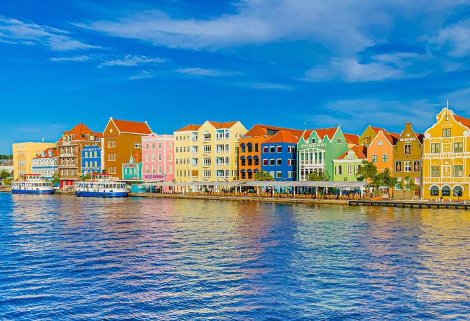 Curacao