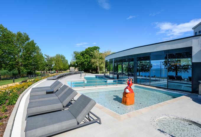 Balatonkenese - Plattensee