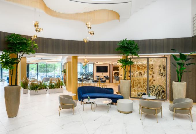 Balatonkenese - Plattensee