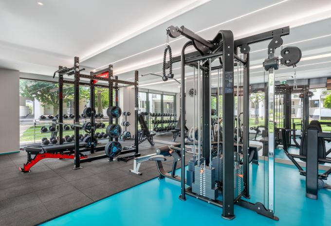 Balatonkenese - Plattensee