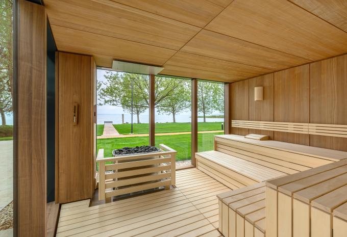 Balatonkenese - Plattensee