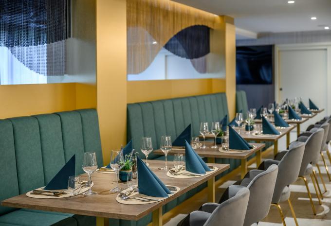 Balatonkenese - Plattensee