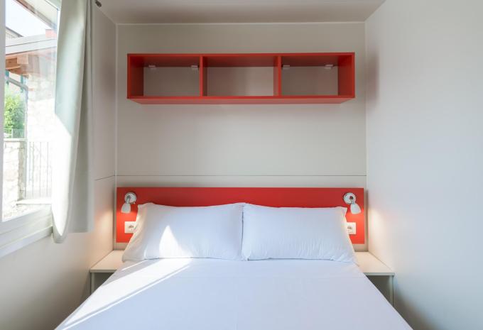 Beispiel Mobilhome „Standard“