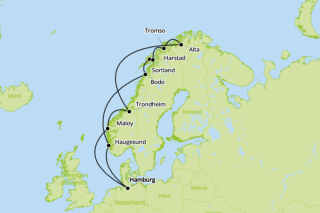 Termin 07.03.27 - 21.03.27