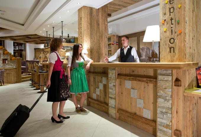 Söll am Wilden Kaiser