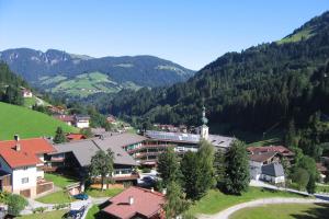 Wildschönau - Auffach