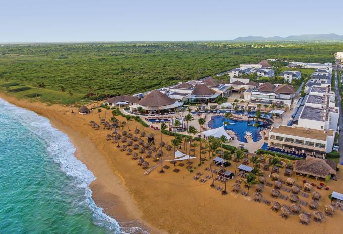 Hotel Royalton CHIC Punta Cana 