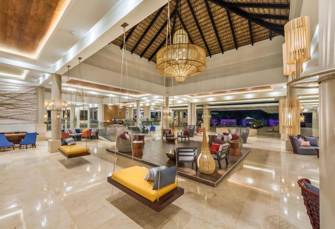 Hotel Royalton CHIC Punta Cana 