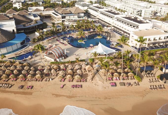 Hotel Royalton CHIC Punta Cana 