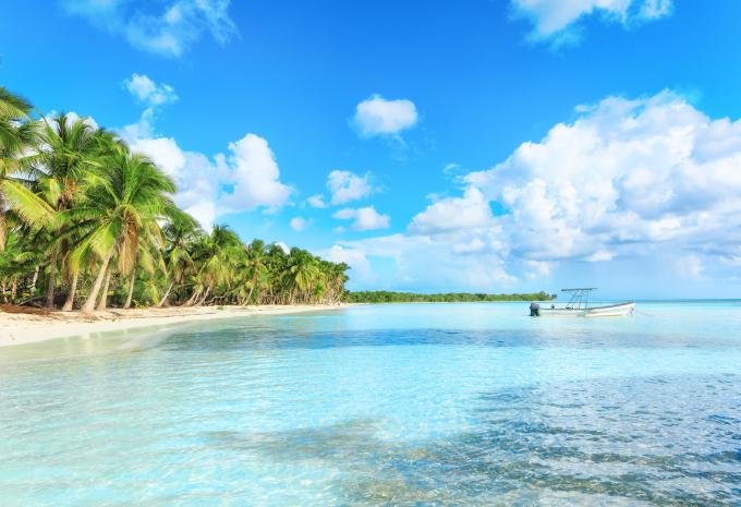 Dominikanische Republik