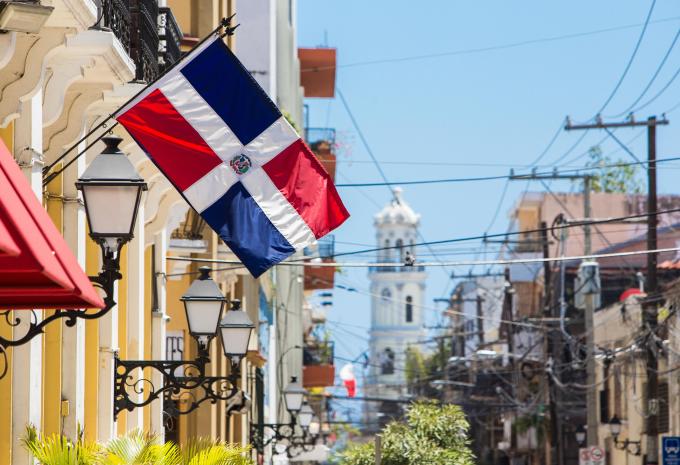 Dominikanische Republik