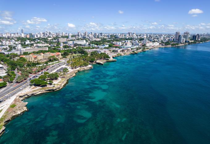 Dominikanische Republik