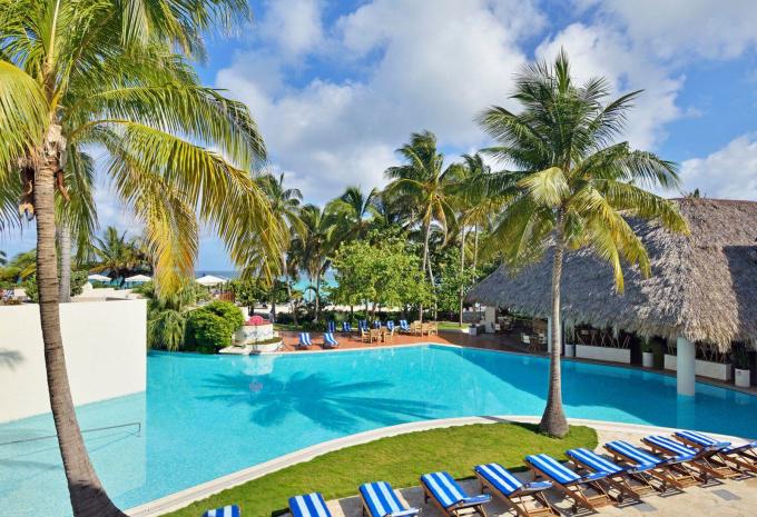 Hotel Meliá Las Americas