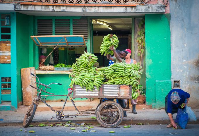 Kuba - Kurzrundreise & Baden "Viva Cuba"