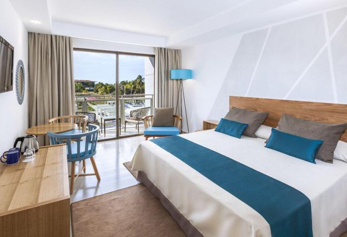 Hotel Sol Varadero Beach Meliá (Zimmerbeispiel)