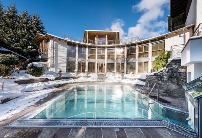 Naturhotel Ortners Eschenhof, Bad Kleinkirchheim